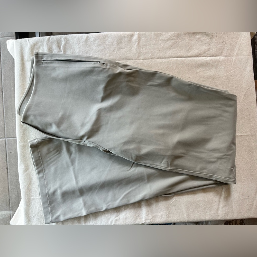 Lululemon Khaki Pants